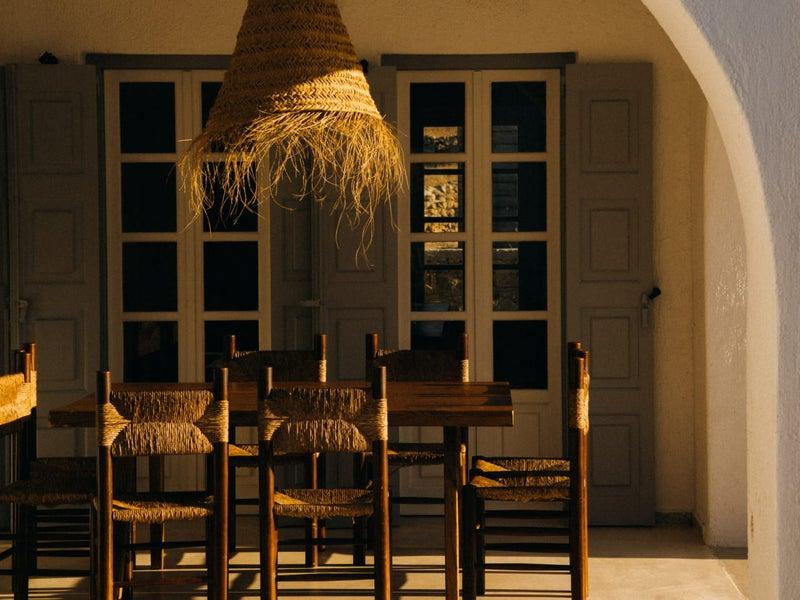 Отель Soho Roc House Mykonos Парага Экстерьер фото