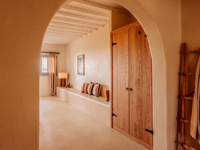 Отель Soho Roc House Mykonos Парага Номер фото