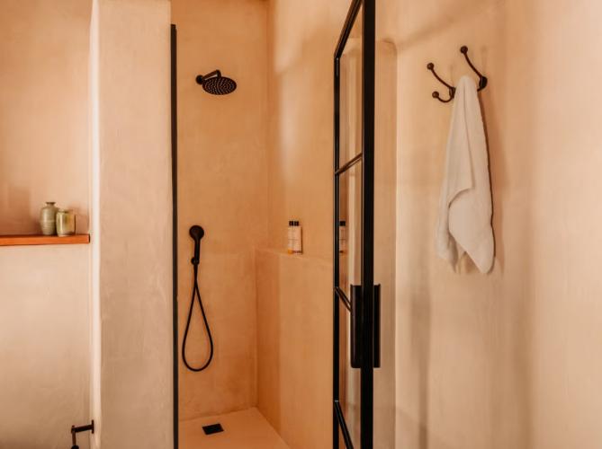 Отель Soho Roc House Mykonos Парага Номер фото