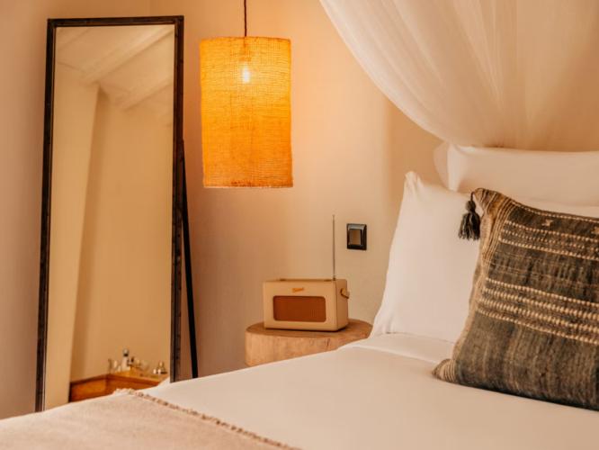 Отель Soho Roc House Mykonos Парага Номер фото