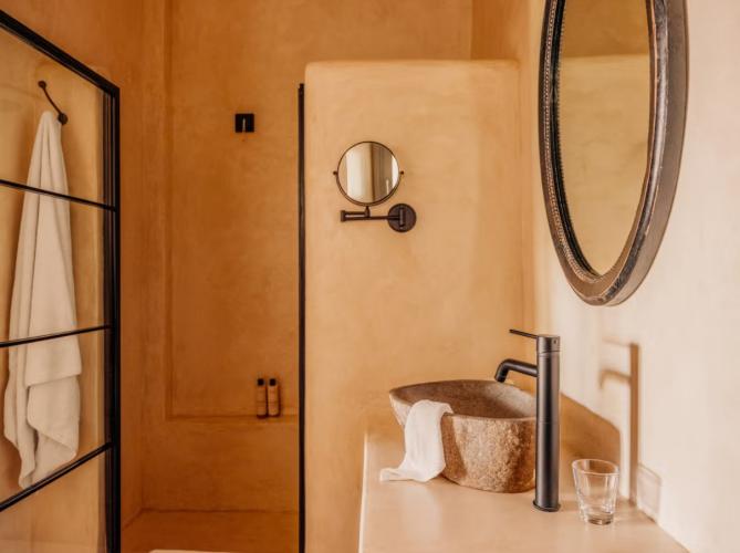 Отель Soho Roc House Mykonos Парага Номер фото