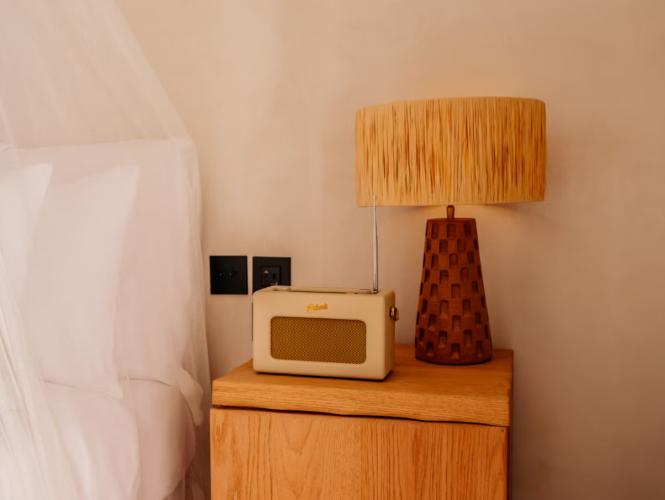 Отель Soho Roc House Mykonos Парага Номер фото