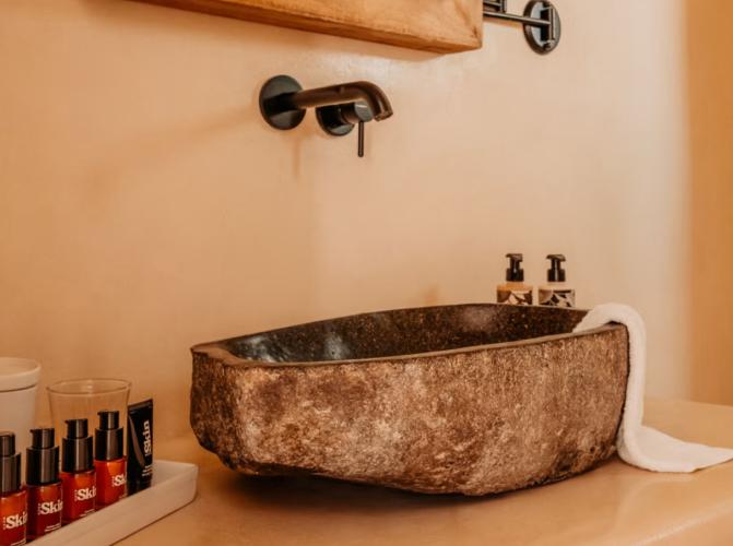 Отель Soho Roc House Mykonos Парага Номер фото