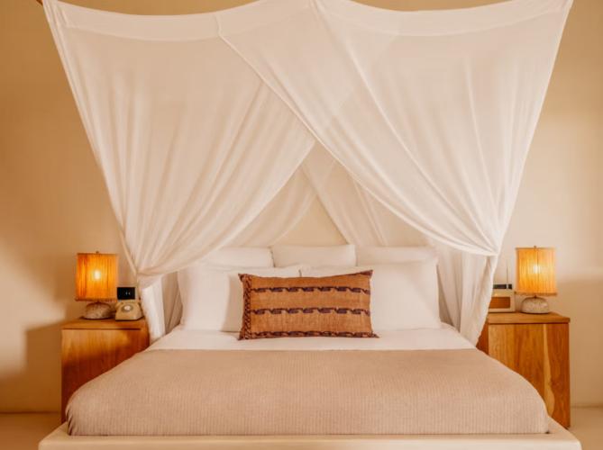 Отель Soho Roc House Mykonos Парага Номер фото