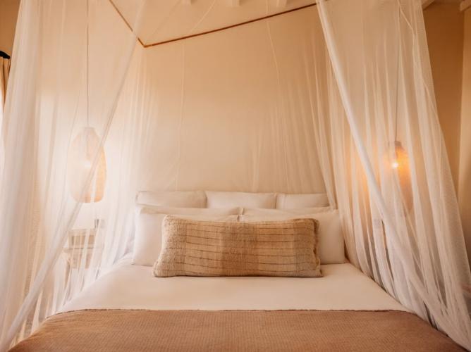 Отель Soho Roc House Mykonos Парага Номер фото
