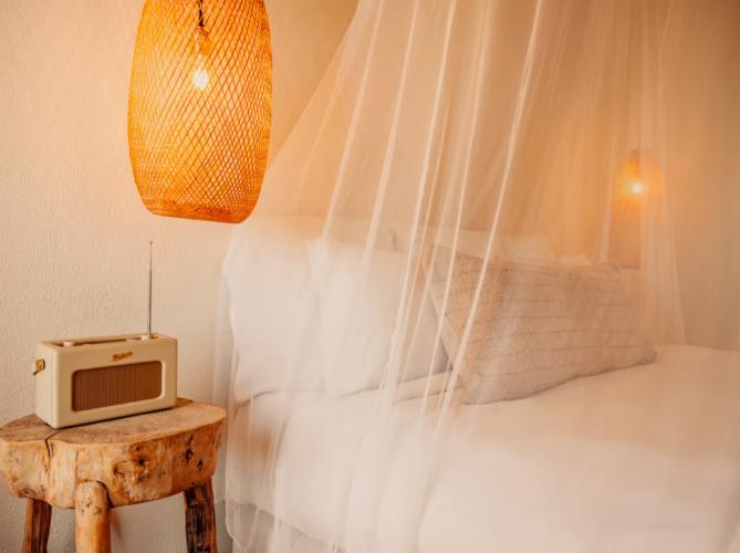 Отель Soho Roc House Mykonos Парага Номер фото