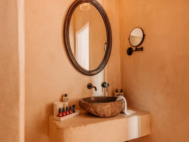 Отель Soho Roc House Mykonos Парага Номер фото