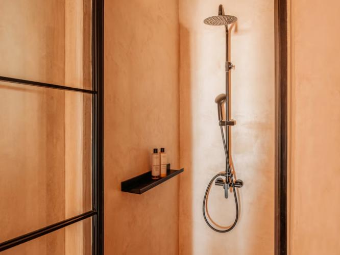 Отель Soho Roc House Mykonos Парага Номер фото