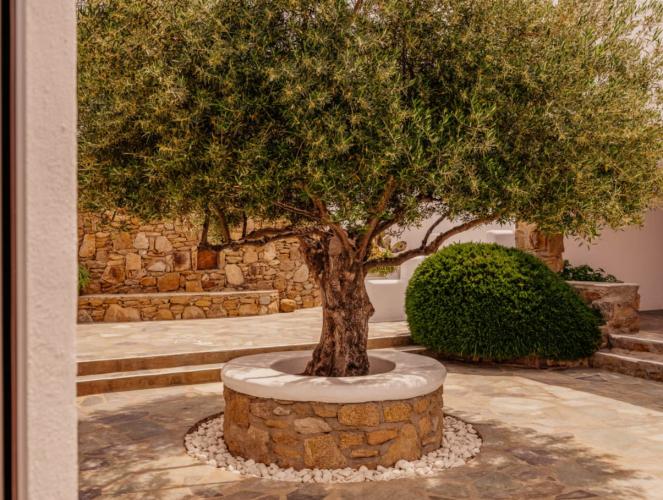 Отель Soho Roc House Mykonos Парага Номер фото