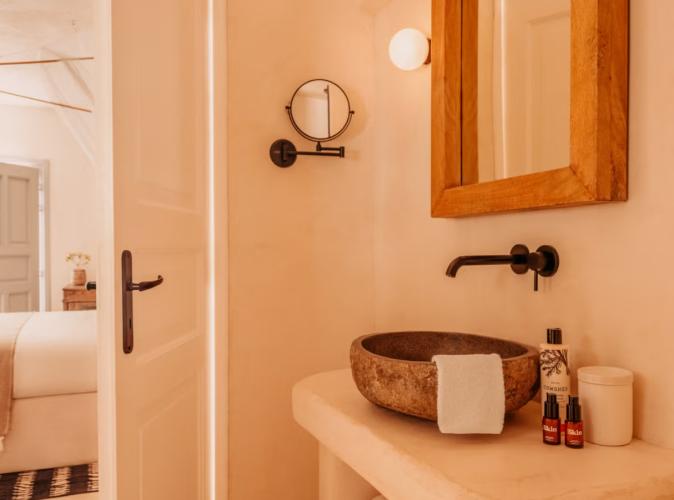 Отель Soho Roc House Mykonos Парага Номер фото